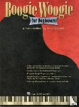 Hal Leonard Corp - Boogie Woogie for Beginners