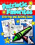Marsh, Carole - Patriotic Favorites-Coloring and Activity Book