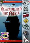 Marsh, Carole - RKRP #03 MYST OF BLACKBEARD TH