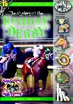 Marsh, Carole - The Mystery at the Kentucky Derby