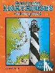 Marsh, Carole - North Carolina Lighthouses Coloring Book