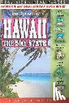 Marsh, Carole - The Mystery in Hawaii