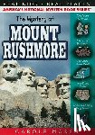 Marsh, Carole - The Mystery at Mount Rushmore