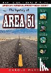 Marsh, Carole - The Mystery at Area 51