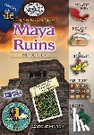 Marsh, Carole - The Mystery at the Mayan Ruins: Mexico