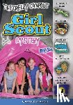 Marsh, Carole - The Creepy Campout Girl Scout Mystery