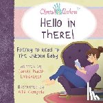 Longmeyer, Carole Marsh - Hello in There!-Poetry to Read to the Unborn Baby