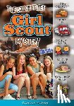 Marsh, Carole - The Cookie Thief Girl Scout Mystery
