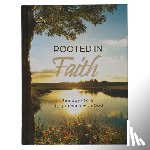 Christian Art Gifts - Devotional Rooted in Faith Hardcover