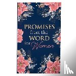 Christian Art Gifts - Promises from the Word for Women