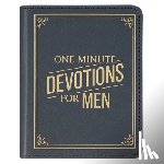  - One-Minute Devotions for Men