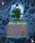 Tennekoon, Deshan - Mary Anning’s Grewsome Beasts
