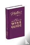 van Zyl, Philip - Platters South African Wine Guide 2024
