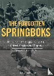 McLennan, D. - The Forgotten Springboks