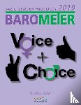Morna, Colleen Lowe, Rama, Kubi, Chigorimbo, Shamiso - SADC Gender Protocol 2019 Barometer
