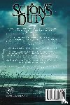 Elliot, Tom - A Scion's Duty, The Grand Game, Book 6