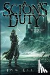 Elliot, Tom - A Scion's Duty, The Grand Game, Book 6