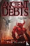 Elliot, Tom - Ancient Debts, The Grand Game, Book 7