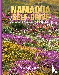 Venter, Helene - Namaqualand Self-Drive