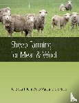  - Sheep Farming for Meat and Wool