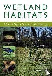 Nick Romanowski - Wetland Habitats