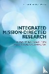  - Integrated Mission-directed Research