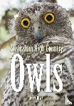 Jerry Olsen - Australian High Country Owls