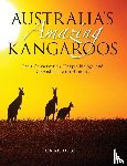 Ken Richardson - Australia's Amazing Kangaroos