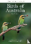 Thomas, Richard, Thomas, Sarah, Andrew, David, McBride, Alan - The Complete Guide to Finding the Birds of Australia