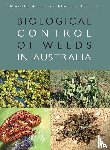  - Biological Control of Weeds in Australia