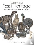 The Australian Heritage Council - Australia's Fossil Heritage