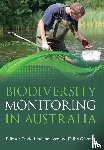 David Lindenmayer, Philip Gibbons - Biodiversity Monitoring in Australia