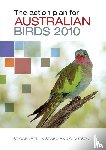 Garnett, S, Szabo, Judit, Dutson, Guy - The Action Plan for Australian Birds 2010