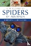 Whyte, Robert, Anderson, Greg - A Field Guide to Spiders of Australia