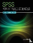 Cole Davis - SPSS for Applied Sciences