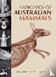 Vogelnest, Larry, Allan, Graeme - Radiology of Australian Mammals