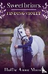 Marsh, Hollie Anne - Sweetbriars Finding Violet