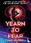 Murrell, Chas - Yearn to Fear