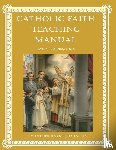 Taouk, Raymond - Catholic Faith Teaching Manual - Level 5