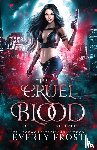 Frost, Everly - This Cruel Blood