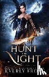 Frost, Everly - Hunt the Night