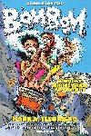 Tesoriero, Mark A - Bom Bom - A Wacky Hippie Trail Adventure