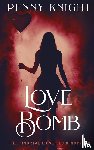 Knight, Penny - Love Bomb