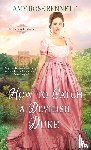 Bennett, Amy Rose - How to Catch a Devilish Duke