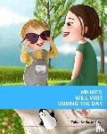 Reid, Hayley - Milkies Will Visit During The Day