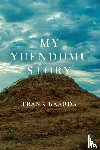Baarda, Frank - My Yuendumu Story