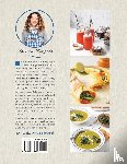 Delgado, Carmen - Traditionally Rustic Food