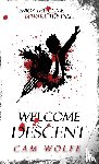 Wolfe, Cam - Welcome Descent