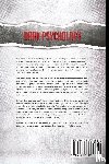 Goleman, Robert - Dark Psychology