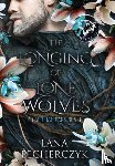 Pecherczyk, Lana - The Longing of Lone Wolves